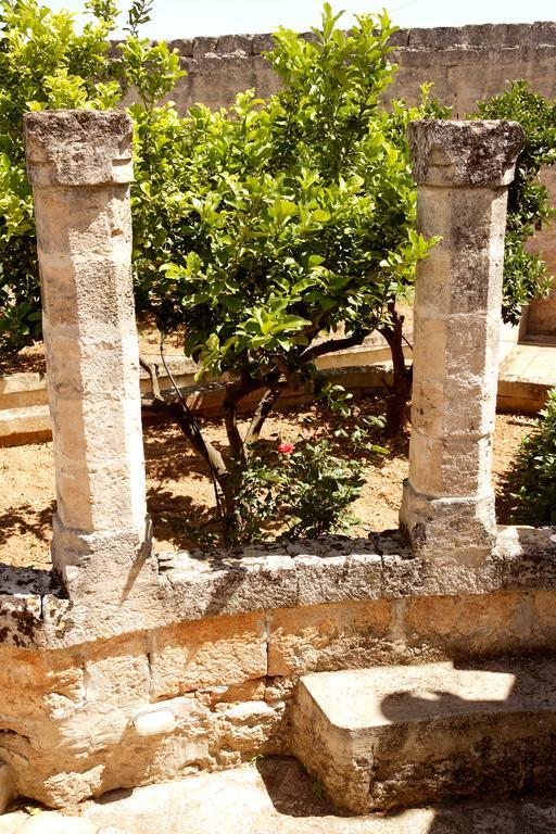 Masseria Curatori Monopoli Exterior foto